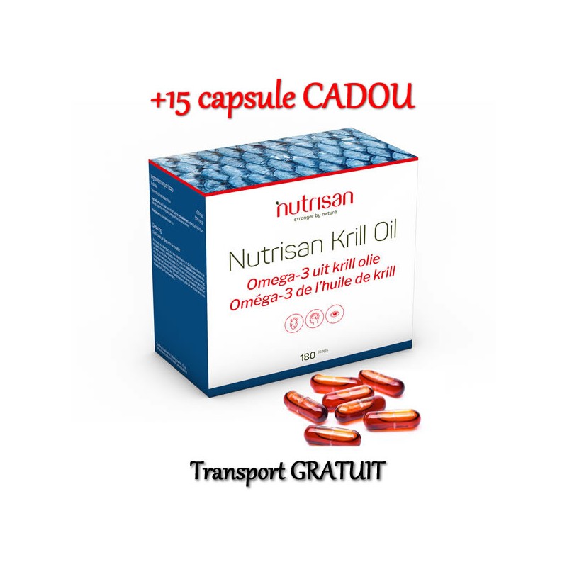 Transforma-ti Sanatatea Cardiovasculara cu Krill Oil: Oferta Speciala, Sector 3 - Bucuresti - imagine 1 - popic.ro