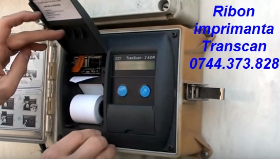 Role hartie ThermoKing,Transcan,DataCold Carrier,TouchPrint,Euroscan,E, Pantelimon - Ilfov - imagine 1 - popic.ro