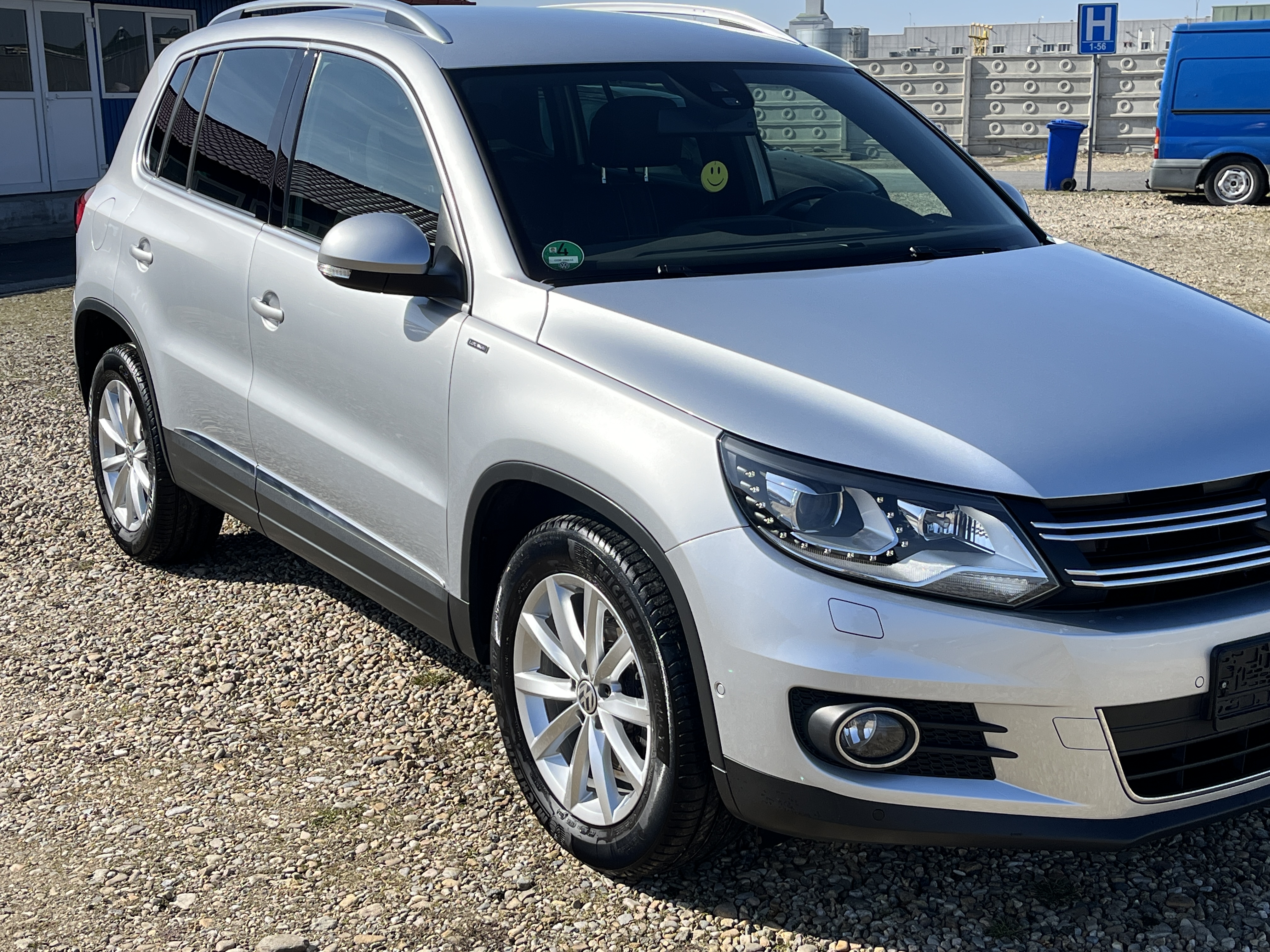 Vw tiguan lounge, Oradea - Bihor - imagine 3 - popic.ro
