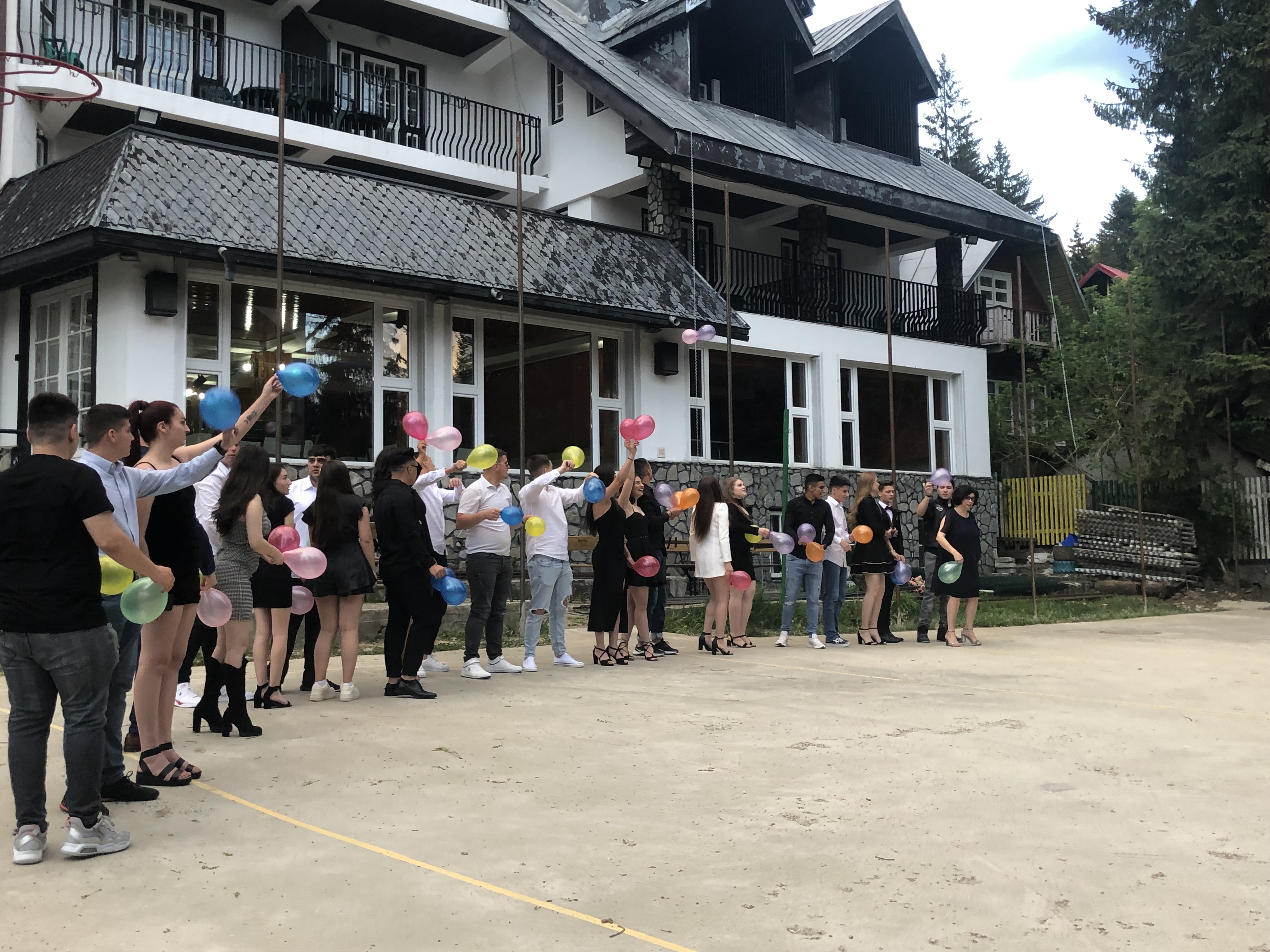 Banchet Predeal 2026, Predeal - Brasov - imagine 3 - popic.ro