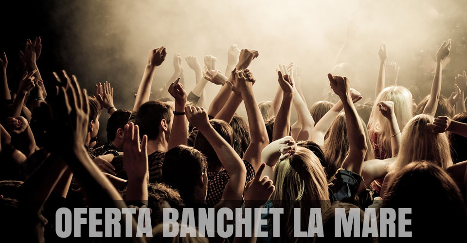 Banchete la Mare 2026, Costinești - Constanta - imagine 1 - popic.ro