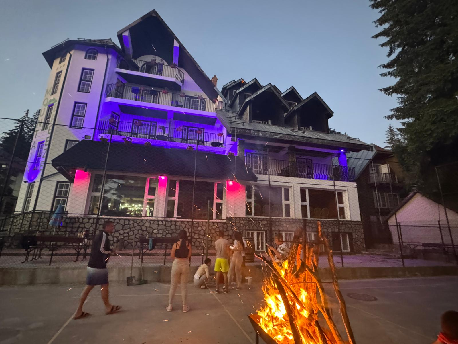 Excursie Școlară Predeal – Weekend 3 zile, Brașov - Brasov - imagine 2 - popic.ro