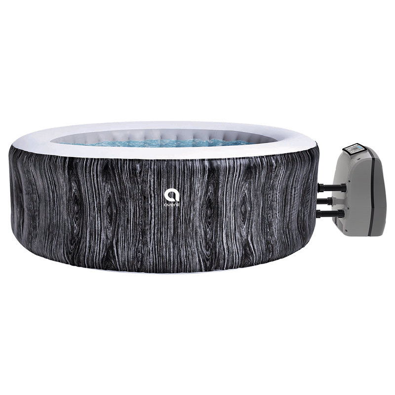 Jacuzzi Gonflabil Piscină SPA Avenli 204×70 cm, Tulcea - Tulcea - imagine 2 - popic.ro