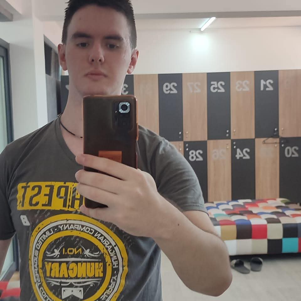 Gigolo discret pentru parteneră Constanța, Constanța - Constanta - imagine 2 - popic.ro
