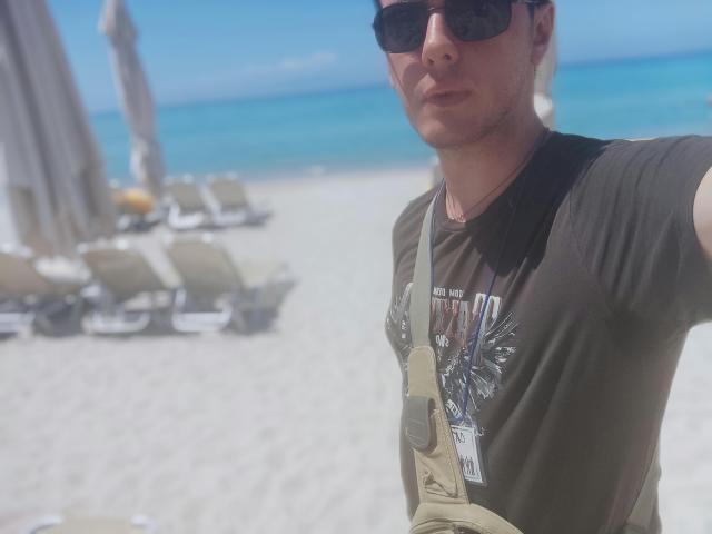 Gigolo discret pentru femei Constanța, Constanța - Constanta - imagine 3 - popic.ro
