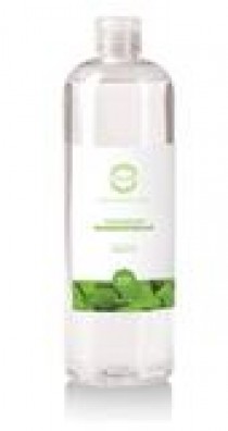 ULEI DE MASAJ YAMUNA PARAFINA CU LAMAITA LEMON BALM 1000 ML, Arad - Arad