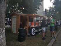Casute de lemn pentru targuri, piete, de Vanzare sau Inchiriere, Sector 1 - Bucuresti