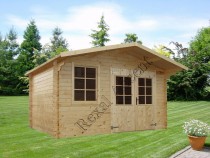 Căsuţe de grădină, magazii, unelte din lemn, Cluj-Napoca - Cluj