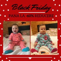 Black Friday a inceput pe www.racekids.ro cu reduceri de pana la 60%, Sector 6 - Bucuresti