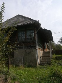 Casa de vinzare, Bârsana - Maramures