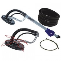 Mașină de slefuit pereti cu brat extensibil, Urziceni - Ialomita