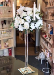 Candelabre de cristal, Sector 1 - Bucuresti