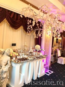 Candy bar nunta botez, Sector 1 - Bucuresti