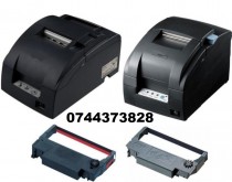 Riboane tus Pentru Pos-uri  0744373828 si Imprimante Bonuri Consum si, Sector 1 - Bucuresti