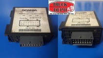 Releu incalzire Scania. Piesa provenita din dezmembrari camioane, Târgu Mureș - Mures