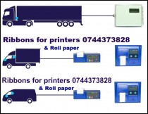 Banda tus si Rola hartie termodiagrama - Inregistrator de temperatura, Sector 1 - Bucuresti
