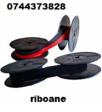 Role Cu Banda Tusate Pentru Masini De Scris 0744373828, Monocrome sau, Sector 1 - Bucuresti