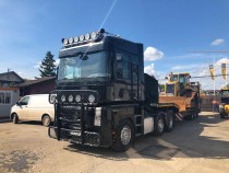 TRANSPORT INTERN SI INTERNATIONAL, Mogoșoaia - Ilfov