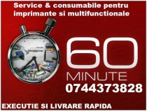 Reparatii imprimante, multifunctionale si consumabile 0744373828, rapi, Sector 1 - Bucuresti