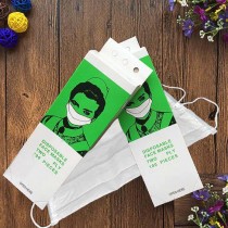 Măști de față de unică folosință chirurgicale, măști de față chirurgic, Sector 3 - Bucuresti