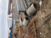 Executii chesoane de mici si mari dimensiuni, Mogoșoaia - Ilfov