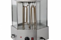 Masina porumb copt, Sibiu - Sibiu