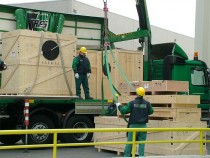 Relocari industriale, Mogoșoaia - Ilfov