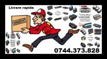 Reumplem consumabile ptr. imprimante, multifunctionale, copiatoare si, Sector 1 - Bucuresti