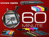 Rapid Cartuse pentru imprimante, multifunctionale, copiatoare si faxur, Sector 1 - Bucuresti