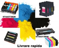 Cartuse imprimante Hp, Samsung, Canon, Lexmark, Xerox, Epson, Panasoni, Sector 1 - Bucuresti