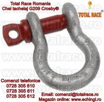 Crosby® Cheie tachelaj / Gambeti / Shackles G209 Crosby®, Galati - Galati