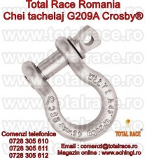 Cheie tachelaj omega de inalta rezistenta forjata G209A, Vaslui - Vaslui