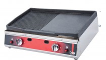 Grill industrial 70*40*20, Sector 2 - Bucuresti
