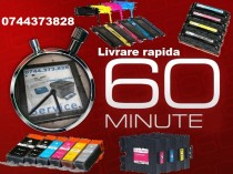 Cartuse imprimante Hp, Samsung, Canon, Lexmark, Xerox, Epson, etc., Sector 1 - Bucuresti