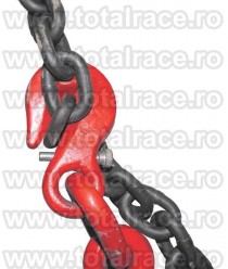 Sisteme de ancorare 8 mm, pentru 4 tone, Bucureșci - Hunedoara