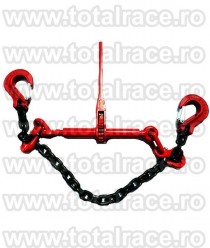 Dispozitive de ancorare lant de 10 mm, pentru 6,3 tone, Brașov - Brasov