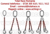 Dispozitiv ridicare lant grad 100 sistem macara Total Race, Brăila - Braila