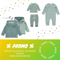 Hainute reversibile pentru bebelusi, Iași - Iasi