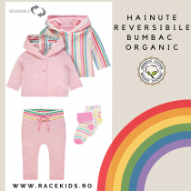 Hainute reversibile pentru bebelusi, Iași - Iasi