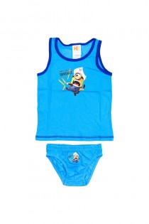 Maiou si chilot baieti bumbac, Galati - Galati