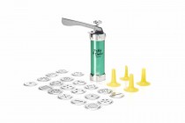 Aparat biscuiti/fursecuri Cooking by Heinner✔️ vandut de olishop.ro, Sector 1 - Bucuresti