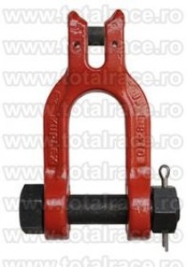 Gambeti / shackles , echipamente de ridicat Crosby, Giurgiu - Giurgiu