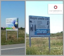 Print Bannere Publicitare / Bannere Tiparite / Bannere personalizate, Timișoara - Timis
