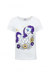 Tricouri bumbac fetite cu personaje desene, Caransebeș - Caras-Severin