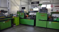 Reparatii injectoare Piezo Bosch - Vw, Audi, Mercedes, Buzău - Buzau