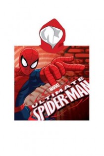 Poncho baieti Spiderman Spidey 55×110 cm, Bistrița - Bistrita-Nasaud