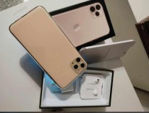 IPhone 11 pro Gold 512 gb, Romana - Arges
