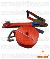 Echipamente pentru fixare si ancorare marfa Total Race, Sibiu - Sibiu