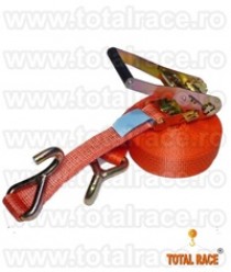 Echipamente pentru fixare si ancorare marfa Total Race, Sibiu - Sibiu