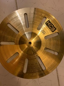 Crash Meinl HCS 14'' Trash Stack, Sector 3 - Bucuresti